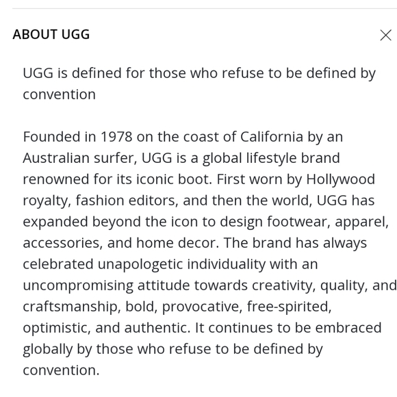 NWT Women's UGG Shaye Rain Boots - Picture 7 of 7